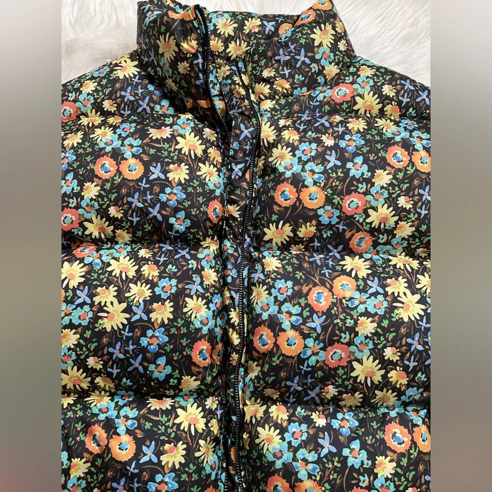 COPY - GLAMOROUS (UK) PUFFER JACKET🇬🇧 - Picture 12 of 15